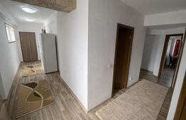Apartament 2 camere, decomandat, 57 mp, etaj intermediar, Baciu