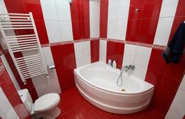 Apartament 2 camere, decomandat, 57 mp, etaj intermediar, Baciu