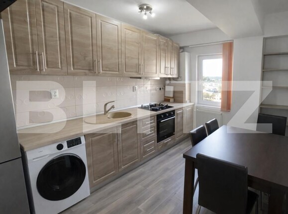 Apartament de vânzare 2 camere Baciu - 192413AV | BLITZ Cluj-Napoca | Poza1