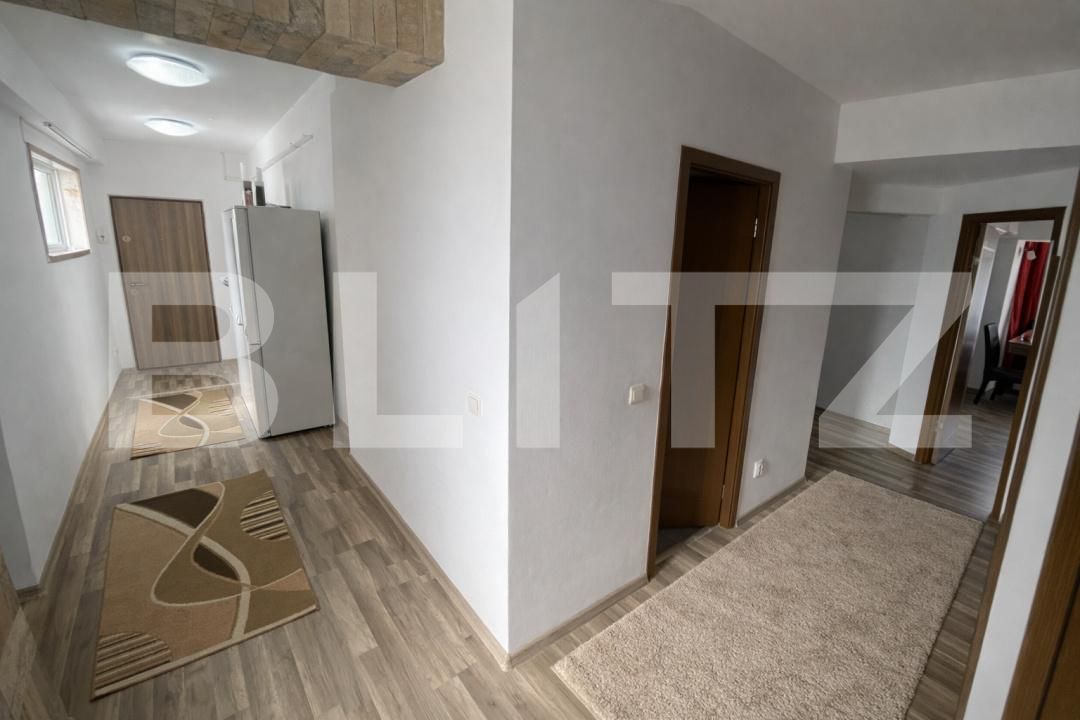 Apartament de vânzare 2 camere Baciu - 192413AV | BLITZ Cluj-Napoca | Poza4