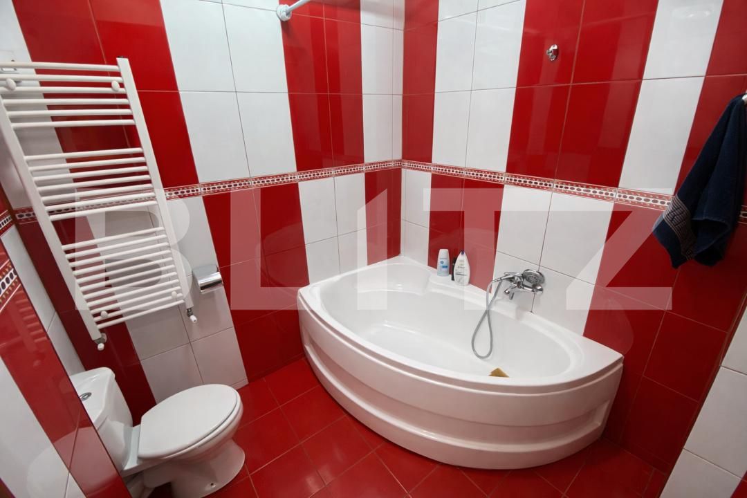 Apartament de vânzare 2 camere Baciu - 192413AV | BLITZ Cluj-Napoca | Poza5