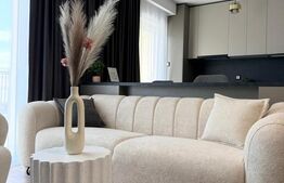 Penthouse modern in cel mai cautat ansamblu din Floresti