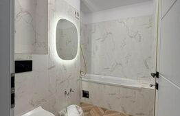 Penthouse modern in cel mai cautat ansamblu din Floresti