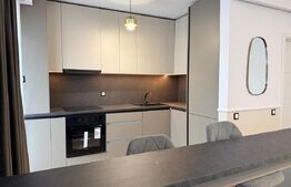 Penthouse modern in cel mai cautat ansamblu din Floresti