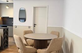 Penthouse modern in cel mai cautat ansamblu din Floresti