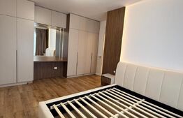 Penthouse modern in cel mai cautat ansamblu din Floresti