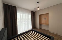 Penthouse modern in cel mai cautat ansamblu din Floresti