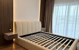 Penthouse modern in cel mai cautat ansamblu din Floresti