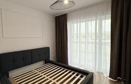 Penthouse modern in cel mai cautat ansamblu din Floresti