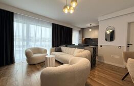 Penthouse modern in cel mai cautat ansamblu din Floresti