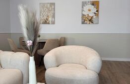 Penthouse modern in cel mai cautat ansamblu din Floresti