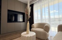 Penthouse modern in cel mai cautat ansamblu din Floresti