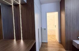 Penthouse modern in cel mai cautat ansamblu din Floresti