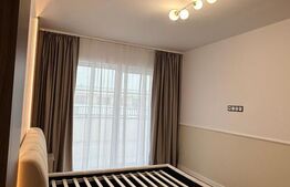 Penthouse modern in cel mai cautat ansamblu din Floresti