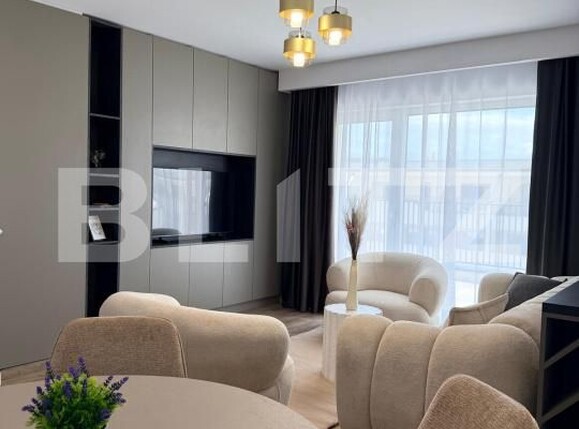 Apartament de vânzare 3 camere Floreşti - 192419AV | BLITZ Cluj-Napoca | Poza2