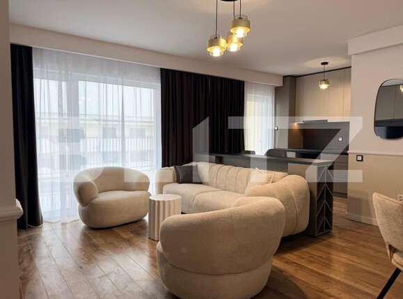 Apartament de vânzare 3 camere Floreşti - 192419AV | BLITZ Cluj-Napoca | Poza5