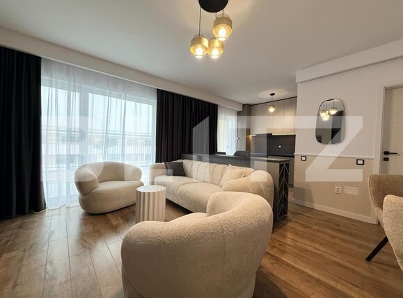 Apartament de vânzare 3 camere Floreşti - 192419AV | BLITZ Cluj-Napoca | Poza1