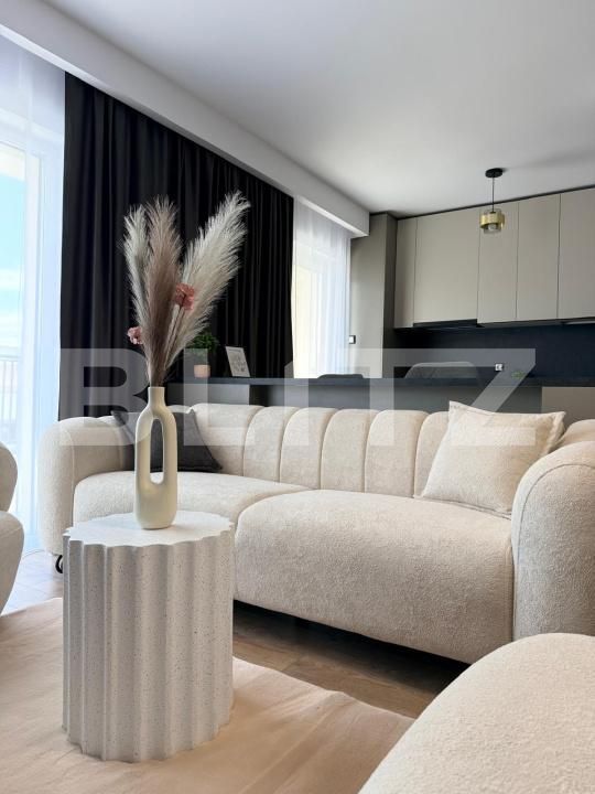 Apartament de vânzare 3 camere Floreşti - 192419AV | BLITZ Cluj-Napoca | Poza4