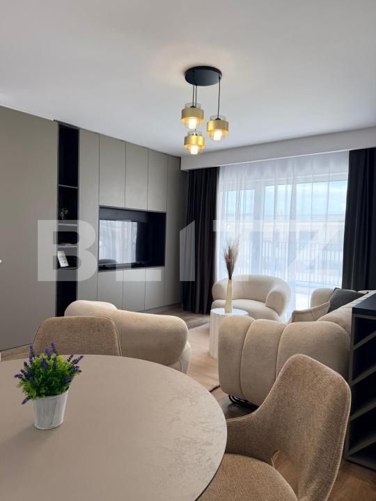 Apartament de vânzare 3 camere Floreşti - 192419AV | BLITZ Cluj-Napoca | Poza2