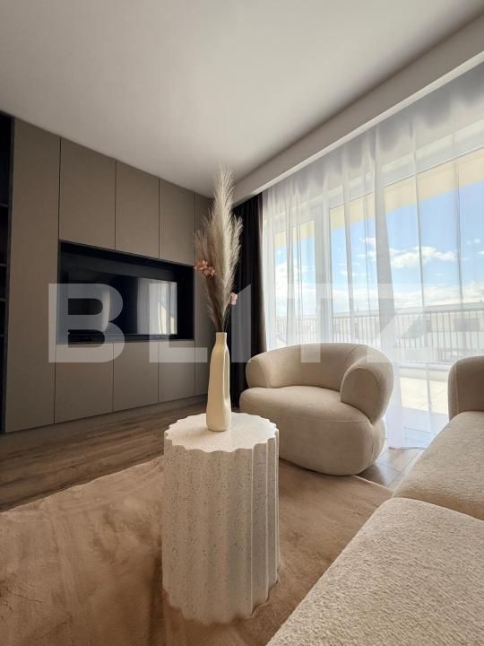 Apartament de vânzare 3 camere Floreşti - 192419AV | BLITZ Cluj-Napoca | Poza8