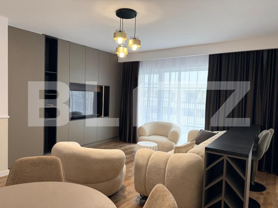 Apartament de vânzare 3 camere Floreşti - 192419AV | BLITZ Cluj-Napoca | Poza6