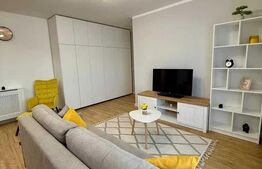 Apartament 2 camere, 48 mp, parcare, balcon, zona Porii