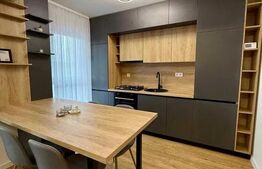 Apartament 2 camere, 48 mp, parcare, balcon, zona Eroilor