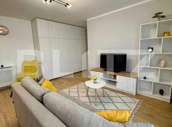 Apartament de vânzare 2 camere Floreşti - 192420AV | BLITZ Cluj-Napoca | Poza3