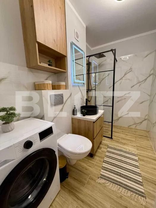 Apartament de vânzare 2 camere Floreşti - 192420AV | BLITZ Cluj-Napoca | Poza6