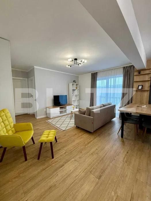 Apartament de vânzare 2 camere Floreşti - 192420AV | BLITZ Cluj-Napoca | Poza2