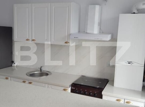Apartament de vânzare 2 camere Iris - 192428AV | BLITZ Cluj-Napoca | Poza1