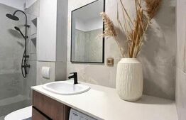 Apartament LUX 3 camere, 70 mp, parcsare subteran, zona Făget 