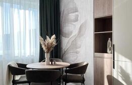 Apartament LUX 3 camere, 70 mp, parcsare subteran, zona Făget 