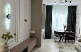 Apartament LUX 3 camere, 70 mp, parcsare subteran, zona Făget 