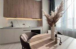 Apartament LUX 3 camere, 70 mp, parcsare subteran, zona Făget 