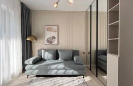 Apartament LUX 3 camere, 70 mp, parcsare subteran, zona Făget 