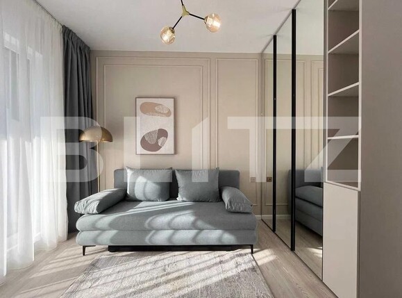 Apartament de închiriat 3 camere Manastur - 192431AI | BLITZ Cluj-Napoca | Poza6