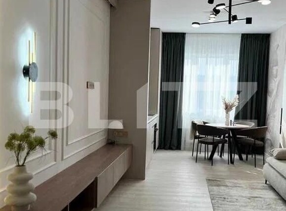 Apartament de închiriat 3 camere Manastur - 192431AI | BLITZ Cluj-Napoca | Poza4