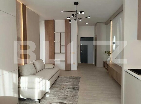 Apartament de închiriat 3 camere Manastur - 192431AI | BLITZ Cluj-Napoca | Poza5