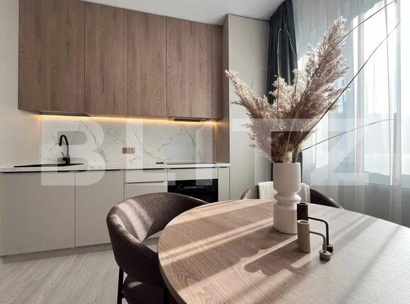 Apartament de închiriat 3 camere Manastur - 192431AI | BLITZ Cluj-Napoca | Poza2