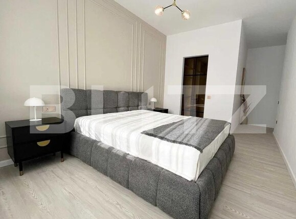 Apartament de închiriat 3 camere Manastur - 192431AI | BLITZ Cluj-Napoca | Poza1