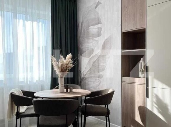 Apartament de închiriat 3 camere Manastur - 192431AI | BLITZ Cluj-Napoca | Poza3