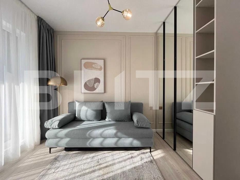 Apartament de închiriat 3 camere Manastur - 192431AI | BLITZ Cluj-Napoca | Poza6