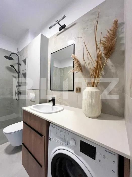 Apartament de închiriat 3 camere Manastur - 192431AI | BLITZ Cluj-Napoca | Poza7