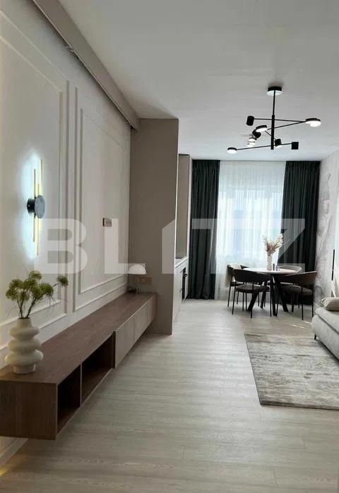 Apartament de închiriat 3 camere Manastur - 192431AI | BLITZ Cluj-Napoca | Poza4