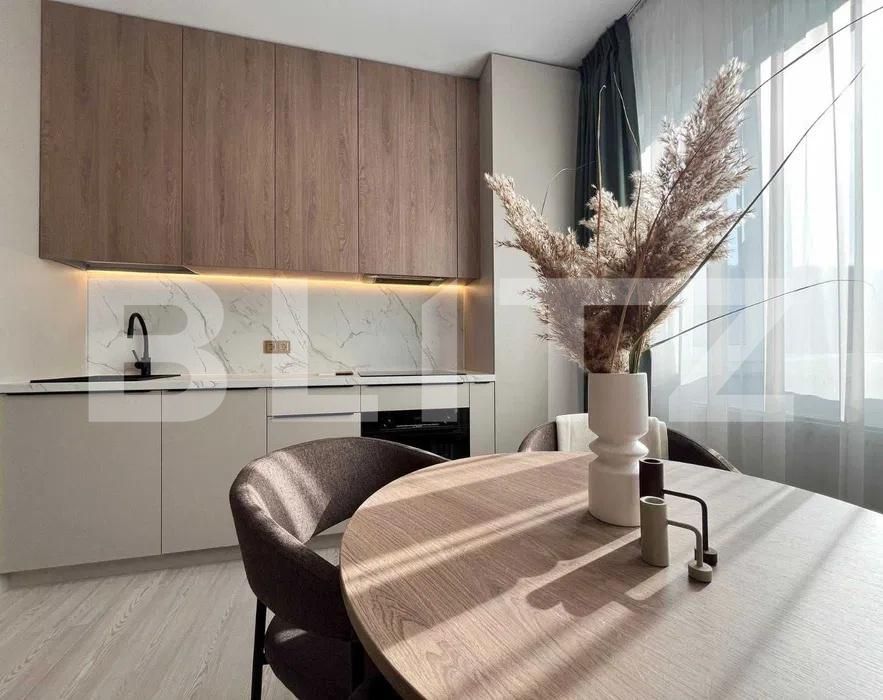 Apartament de închiriat 3 camere Manastur - 192431AI | BLITZ Cluj-Napoca | Poza2