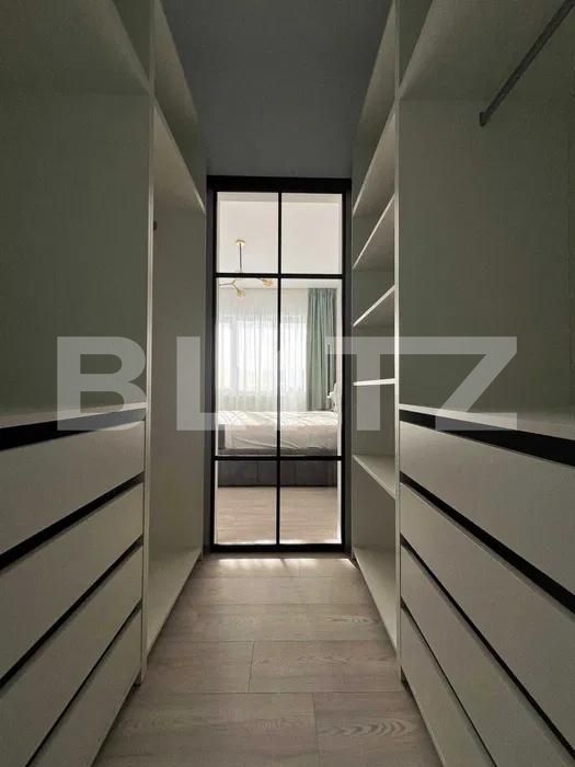 Apartament de închiriat 3 camere Manastur - 192431AI | BLITZ Cluj-Napoca | Poza8