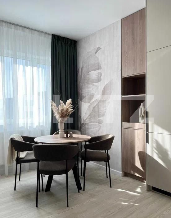 Apartament de închiriat 3 camere Manastur - 192431AI | BLITZ Cluj-Napoca | Poza3