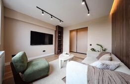 Apartament 2 camere, complet renovat, Gheorgheni – gata de mutare!