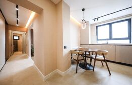 Apartament 2 camere, complet renovat, Gheorgheni – gata de mutare!